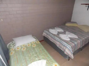 Pousada do Vento Tranquilo