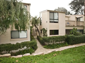 South Sierra Condominium #72131