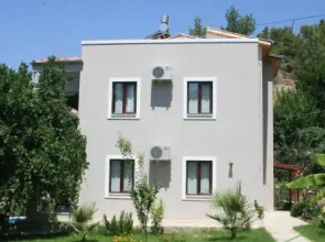 Mercan Apart