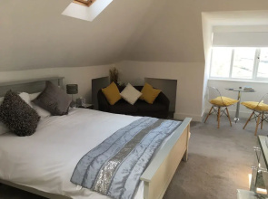 Linton Guest House