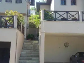 Rinoula's Traditional Houses