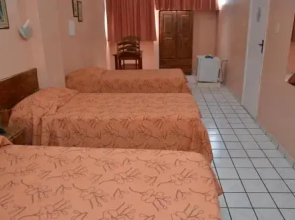 Hotel Permanente