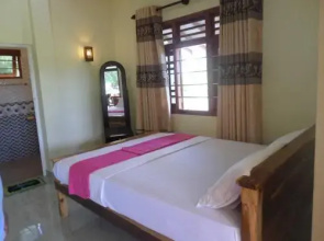 Kirinda Beach Front Hotel
