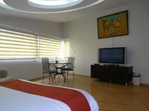 Hosteria del Rio