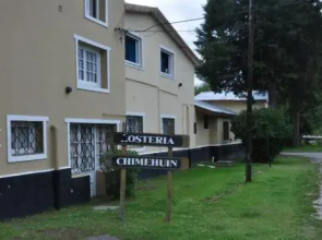Hosteria Chimehuin