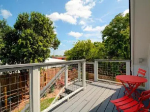 2206 Iva Lane Apartment Unit B - 1 Br apts by RedAwning