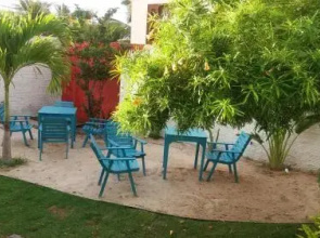 Casa Na Areia