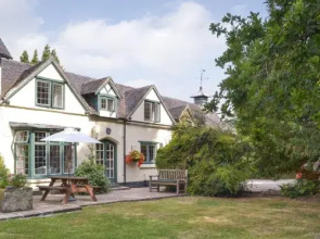 The Coach House Ashbourne