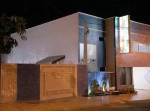 Raízes Hotel
