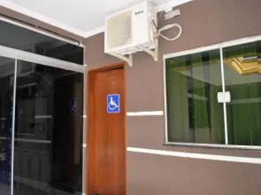 Hotel Pousada Mãe Aparecida 2