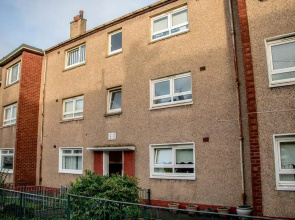 Cathkin Apartments