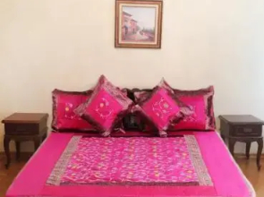 Monolit Apartment