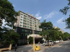 Jinkaixuan Hotel
