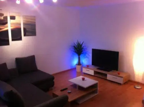 Apartment Simone