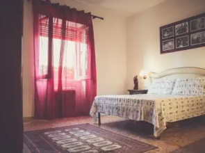 Nomad B&B