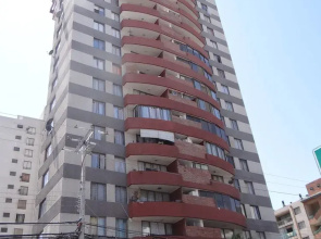 Inmobiliaria Mirsil Puerto Principe