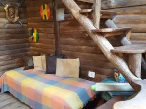 Cabaña La Triada