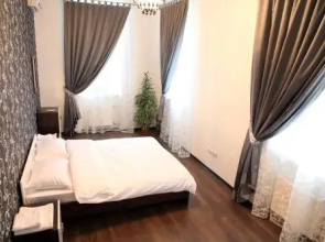 Botanic Apartments L'va Tolstogo