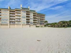 Ocean Club 1311 by RedAwning