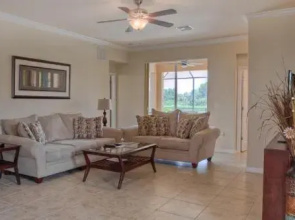 River Strand 31 - 3 Br Home