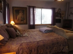 Casita Indigo