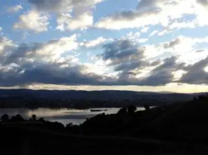 CABAñAS REFUGIOS DE PILLUL - CHILOé