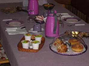 B&B Casabasoti