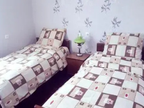Botengai Guest House