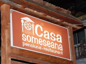 Casa Someseana