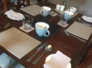 Inchrye B&B
