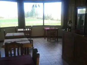 Posada Los Morrillos
