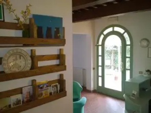 Collebrunacchi Restaurant BB