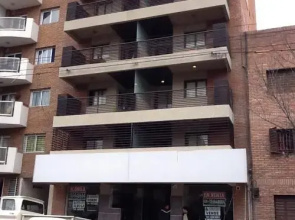 Departamentos Sol de Piedra
