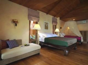 Kintamani Exclusive Bali Villa And Resort