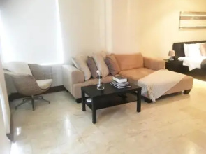 Santai Resort Apartment 321