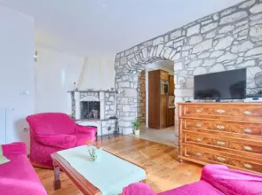 Holiday Home Regina