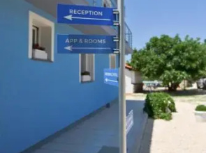 Pension Kolibri