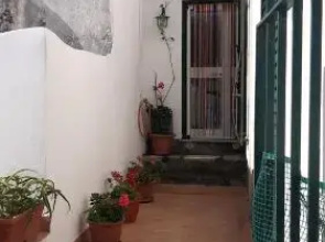 La Casa in Via del Campo