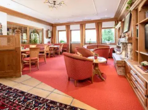Galtenberg Bed & Breakfast
