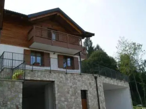 Agritur Maso Rauter