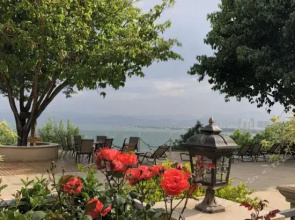 Dali Canger Yilong Hotel