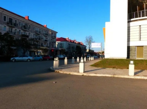 Poti Hotel