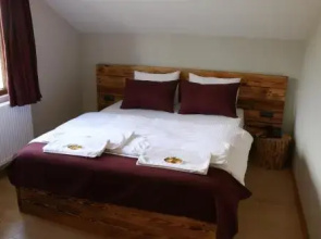 Zeytindalı Yayla Hotel