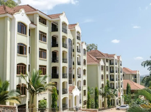 Laburnam Courts
