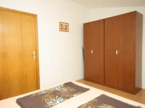 Apartments Marić