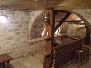 Stone House