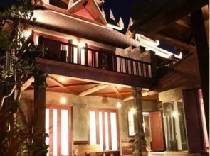 Koo Fah Keang Talay Resort