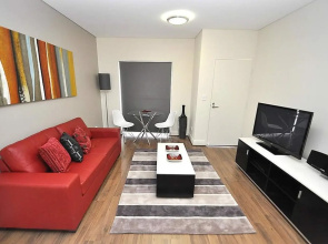 Glebe 2 Cow Furnished Apartment