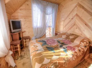 Sadyba Karpaty