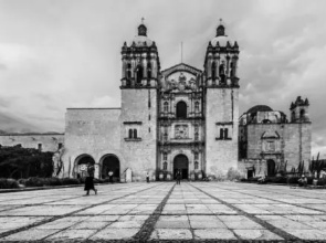 Casa JM de Oaxaca